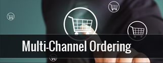Multi-Channel Ordering